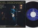 Noel DESCHAMPS * Bird Doggin' * 1966 French FREAKBEAT EP MOD SOUL GARAGE
