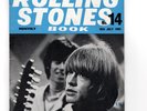 The Rolling Stones Book No 14 Monthly Magazine 10 July 1965