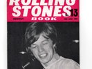 The Rolling Stones Book No 13 Monthly Magazine 10 June 1965