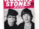 The Rolling Stones Book No 11 Monthly Magazine 10 April 1965