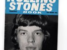 The Rolling Stones Book No 22  Monthly Magazine 10 March 1966