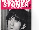 The Rolling Stones Book No 9 Monthly Magazine 10 February 1965