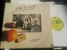 Syd Barrett The Madcap Laughs & barrett 2 LP Harvest US 1974 rare pink floyd gat