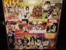 kiss unmasked vinyl press venezuela lp ,  more kiss listed