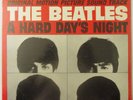 THE BEATLES ' A HARD DAY'S NIGHT ' United Artists RECORDS-SEALED STEREO LP