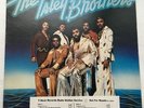 The Isley Brothers ‘Harvest For The World’ LP RARE MINT White Label Promo