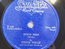 Junior Wells, 10