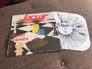 Jaguar Power Games Heavy Metal Vinyl Record Album Nwobhm