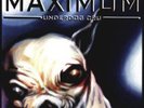 Underdog Cru Maximum Beastside Vinyl LP