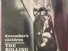Rolling Stones - December's Children - New LP - London Records - Never Opened