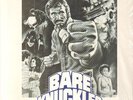 LP Vic Caesar Bare Knuckles (Original Motion Picture Soundtrack) STILL SEALED