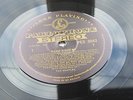 THE BEATLES PLEASE PLEASE  ME  UK LP STEREO GOLD