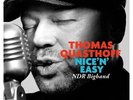 Thomas Quasthoff - Nice N Easy Vinyl LP OKeh NEU