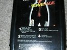 AC/DC - Powerage 8 Track - plays