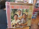 el trio los panchos Pedro Flores stunning Near Mint vinyl LP record shrinkwrap
