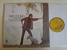 NEIL YOUNG - Everybody knows this is nowhere FOC LP Reprise REP 44073 - Germany