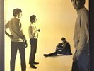 THE SPENCER DAVIS GROUP - 'THE SECOND ALBUM' - MONO TL5295- EX