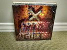 X WILD GIFT VINYL LP SR-107 VG++ SLASH RECORDS