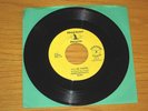 70's ROCK 45 RPM - SUNSHINE EARTH BAND - BLACK HAWK 8081-1 - 