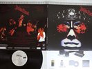 JUDAS PRIEST KILLING MACHINE MOBILE FIDELITY SOUND LAB MOFI 1-036 Japan VINYL LP