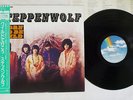STEPPENWOLF SAME MCA P-5936 Japan OBI VINYL LP