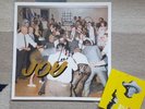 Idles Joy As An Act Of Resistance Rough Trade Orange Vinyl Fully Signed Live CD