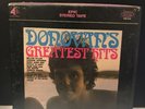 Donovan - Donovan's Greatest Hits Reel To Reel Tape 3 3/4 IPS mellow yellow