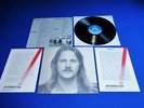 SUPERMAX - SOMETHING IN MY HEART  LP -  PROMO   FROM 1986 +++++++