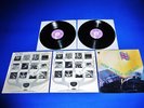 DEEP PURPLE - MARK I & II  2 LP -  ITALY IMPORT TOP QUALITY PRESS. VERY HARD COV