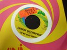 Big Game Hunters -See The Cheetah / Swingin` Shepherd Blues 45   Uni Mint-