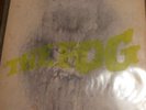 The Fog Original Motion Picture Soundtrack John Carpenter Death Waltz Mondo 2xLP