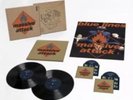 Massive Attack - Blue Lines 2012 Mix/Master Deluxe Vinyl Box Set NEW MINT