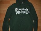 Dropkick Murphys Kapuzenpullover / Hoodie Größe M