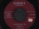 MORISS TAYLOR: Should I / Looking For A Gal 45 (sm tol, great ) Country
