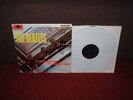 BEATLES Please Please Me LP 1963 BLACK & GOLD MONO 1st  DICK JAMES  SUPERB