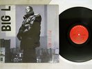 BIG L PUT IT ON COLUMBIA 44 77728 US SHRINK VINYL 12