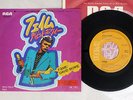 DAVID BOWIE FAME RCA SS-2482 Japan VINYL 7