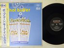 HOT BUTTER POPCORN MUSICOR CD4W-7022 Japan OBI 4CHANNEL VINYL LP