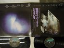 GENESIS SECONDS OUT CHARISMA SFX-10036,7 Japan OBI VINYL 2LP
