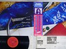 RICHARD WRIGHT WET DREAM CBS/SONY 25AP 1141 Japan OBI MASTERSOUND VINYL LP