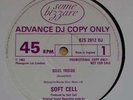 SOFT CELL SOUL INSIDE(DJ) 12