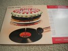 THE ROLLING STONES LET IT BLEED MONO LP RARE OOP 180 GRAM AUDIOPHILE BOX IN