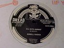 SOWELL RADICS All Nite Jammin' RARE REGGAE 12