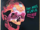 ARCHIE SHEPP The Magic Of Ju-Ju JAPAN LP IMPULSE YP-8526-AI