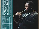 JOHN COLTRANE Coltrane In Japan JAPAN 3 LP OBI BOX SET ABC/IMPULSE YB-8501 3-AI