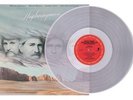 The Highwaymen - Highwayman [LP] Clear Colored Vinyl, Johnny Cash, Willie Nelson