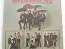 THE BEATLES '65 - ORIG 1965 CAPITOL LP MONO T-2228 DG A2/A5 RIAA 2 SHRINK EX/VG+
