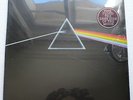 PINK FLOYD: Dark Side Of The Moon   STILL SEALED LP   FRENCH HARVEST   prog