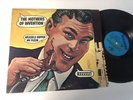 The Mothers Of Invention Frank Zappa LP Weasels Ripped My Flesh ORIG
