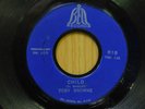 Toby Browne 45 Child bw Play The Music Keep On Dancing on Bell